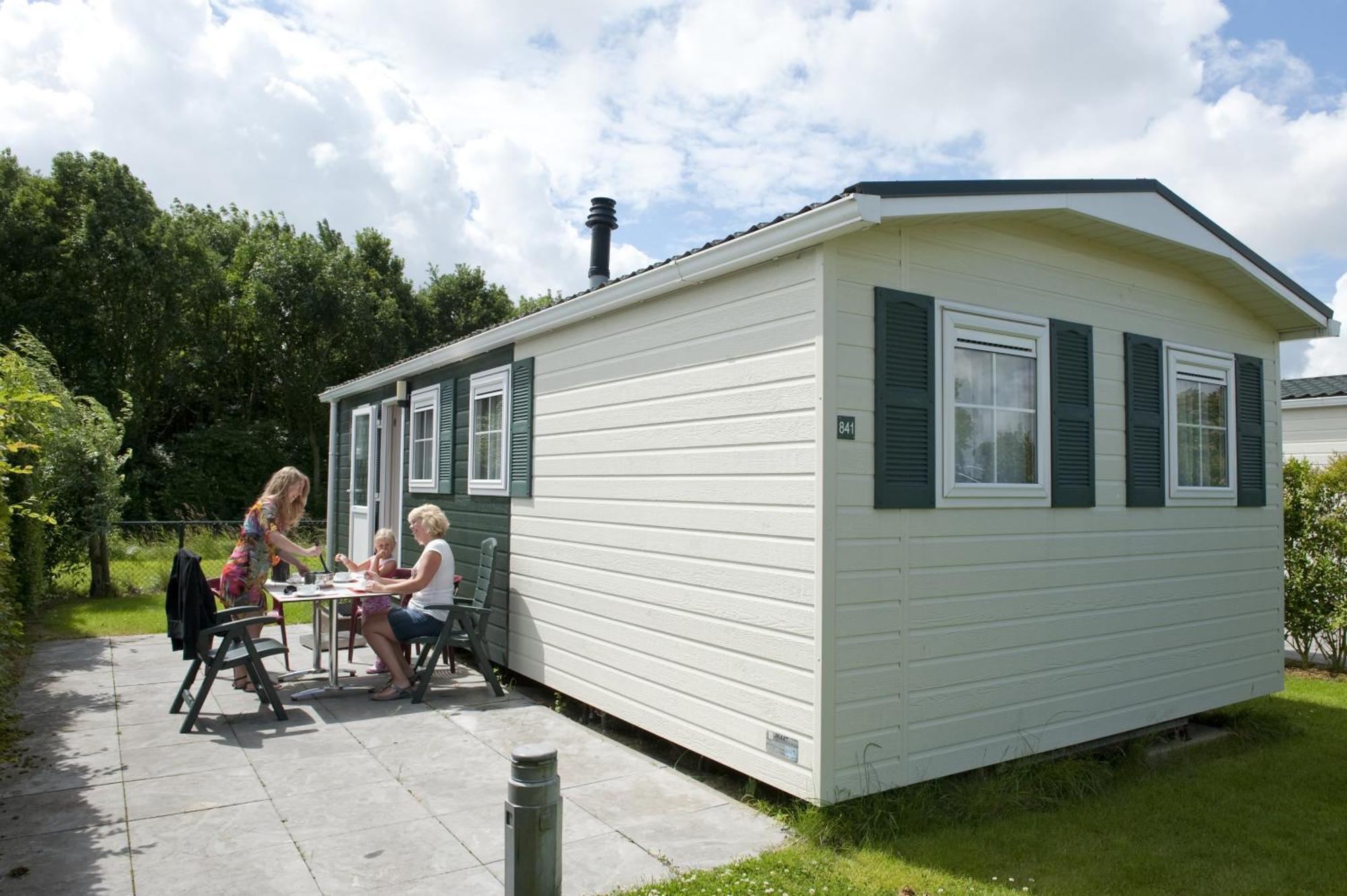 Hotel Camping Scheldeoord Baarland Zimmer foto